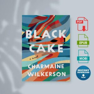 Black Cake A Novel
