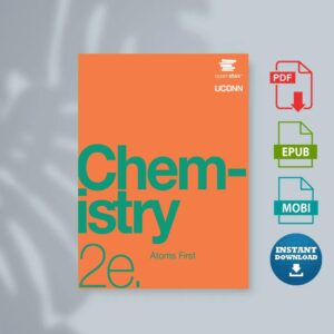Chemistry Atoms First 2e